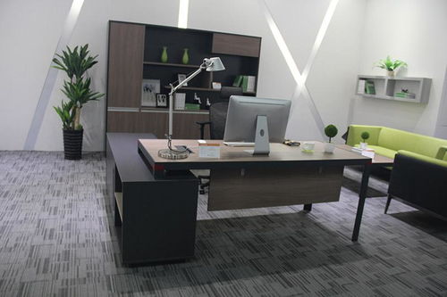 南京辦公家具選購指南與日常保潔維護全攻略